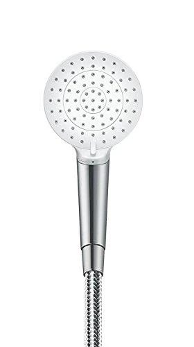Dušo komplektas Hansgrohe Crometta S Showerpipe 240