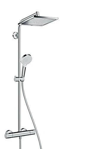 Hansgrohe Termostatinis dušo komplektas HG Crometta E 27281000