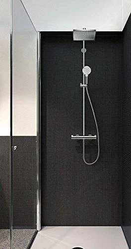 Hansgrohe Termostatinis dušo komplektas HG Crometta E 27281000