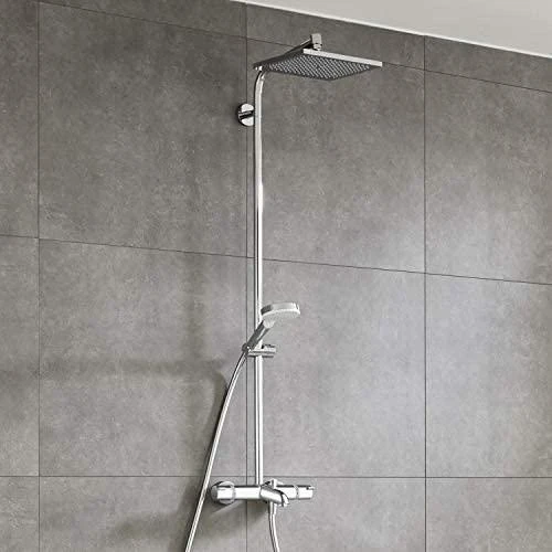 Hansgrohe Crometta E 240 1jet, 27298000