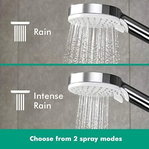 Hansgrohe Crometta E 240 1jet, 27298000