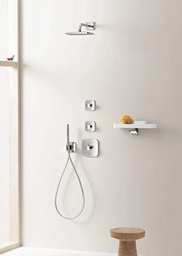 Hansgrohe ISIFLEX 2.0 chromas d.zarn HG#28274000