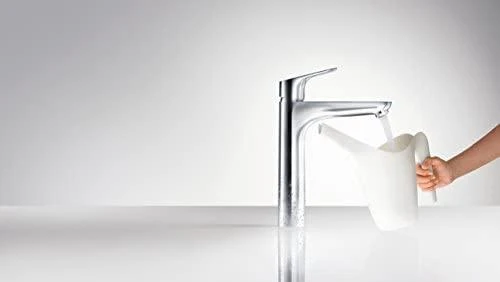 Praustuvo maišytuvas Hansgrohe Focus 31518000