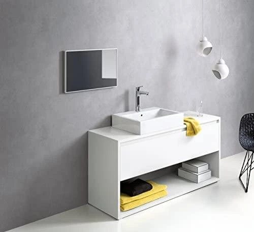 Praustuvo maišytuvas Hansgrohe Focus 31518000