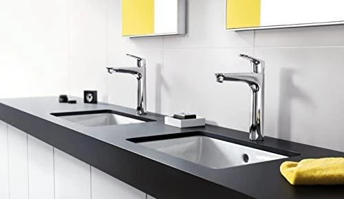 Praustuvo maišytuvas Hansgrohe Focus 31518000