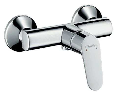 Hansgrohe Focus E2 maisytuvas dušui