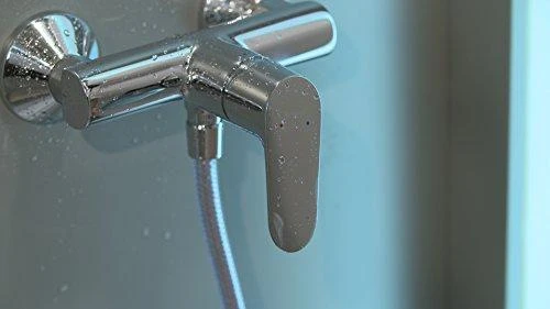 Hansgrohe Focus E2 maisytuvas dušui