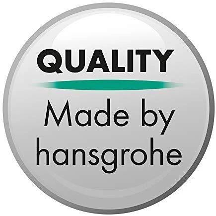 Hansgrohe Logis 100 maisytuvas praustuvui