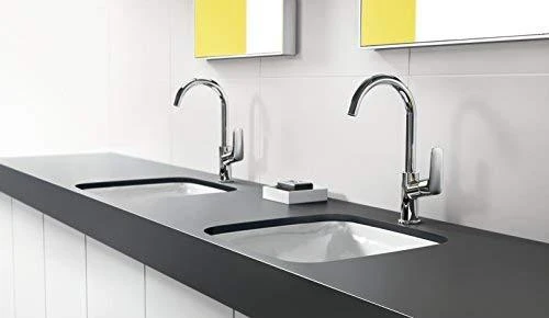 Hansgrohe Logis 210 maisytuvas praustuvui