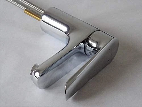 Praustuvo maišytuvas Hansgrohe Logis E 71160000