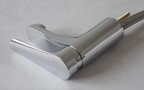 Praustuvo maišytuvas Hansgrohe Logis E 71160000