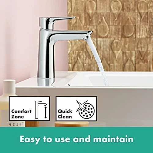Hansgrohe Talis E 100 maisytuvas praustuvui