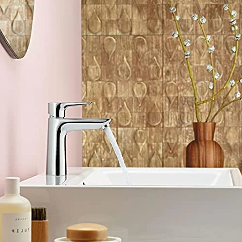 Hansgrohe Talis E 100 maisytuvas praustuvui