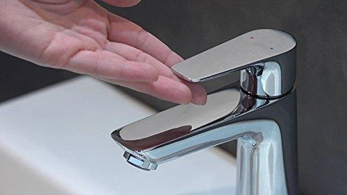 Hansgrohe Talis E 100 maisytuvas praustuvui