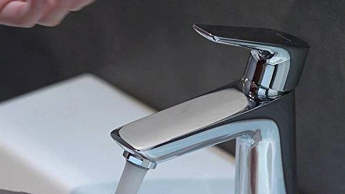 Hansgrohe Talis E 100 maisytuvas praustuvui