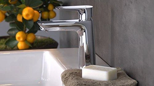 Praustuvo maišytuvas Hansgrohe Talis E 71711000