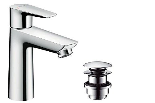 Praustuvo maišytuvas Hansgrohe Talis E 71711000