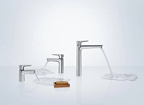 Praustuvo maišytuvas Hansgrohe Talis E 71711000