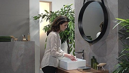 Praustuvo maišytuvas Hansgrohe Talis E, 71716000