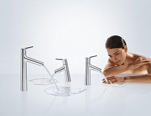 Hansgrohe Talis S 100 maisytuvas praustuvui