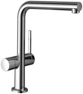 Plautuvės maišytuvas Hansgrohe Talis M54, 72827000, chromo