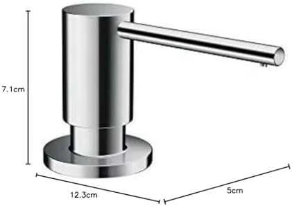 Muilo dozatorius Hansgrohe A41 40438000