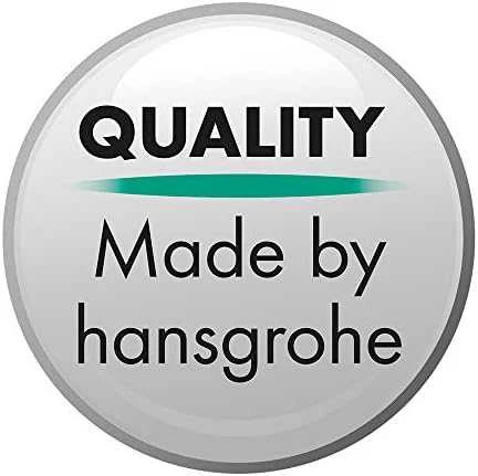 Muilo dozatorius Hansgrohe A41 40438000
