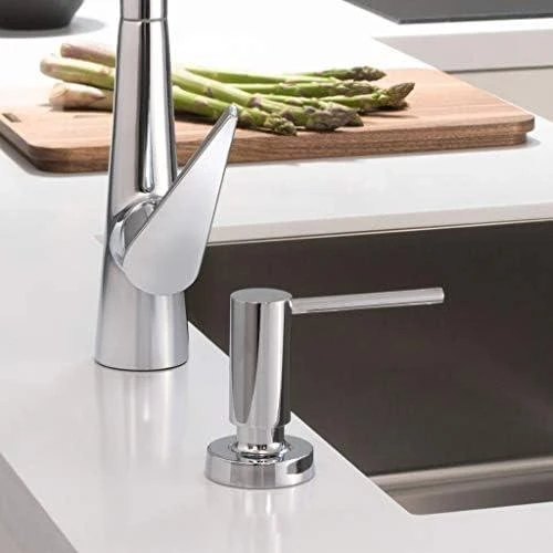 Muilo dozatorius Hansgrohe A51 40448000