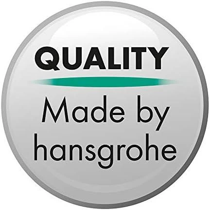 Muilo dozatorius Hansgrohe A51 40448000