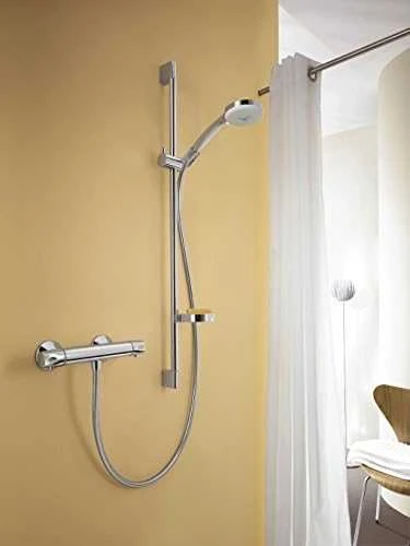 Hansgrohe Croma Dušo komplektas 100  Vario/Unica`C 65cm