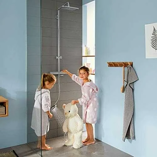 Dušo komplektas Hansgrohe Croma E 27630000