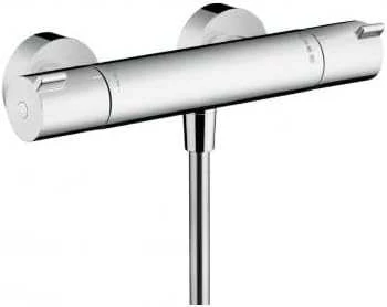 Hansgrohe Thermostatinė dušo sistema Crometta E240 HG27271000