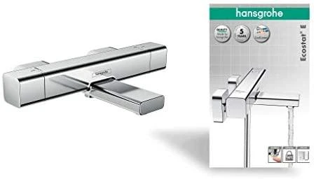 Maišytuvas Hansgrohe Ecostat E 15774000