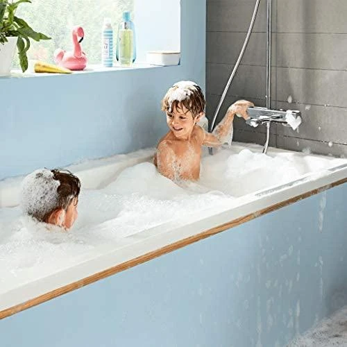 Maišytuvas Hansgrohe Ecostat E 15774000