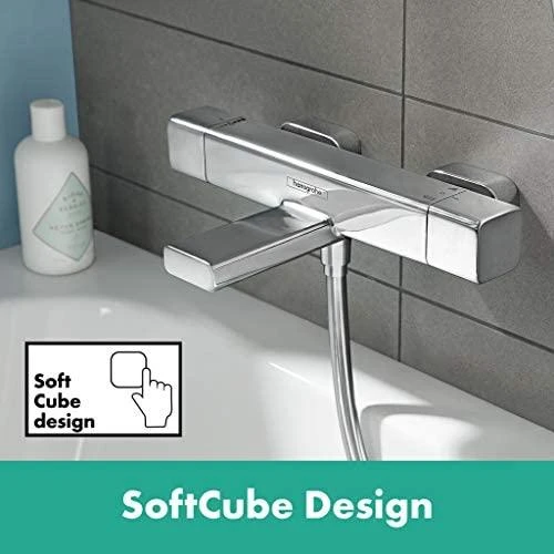 Maišytuvas Hansgrohe Ecostat E 15774000