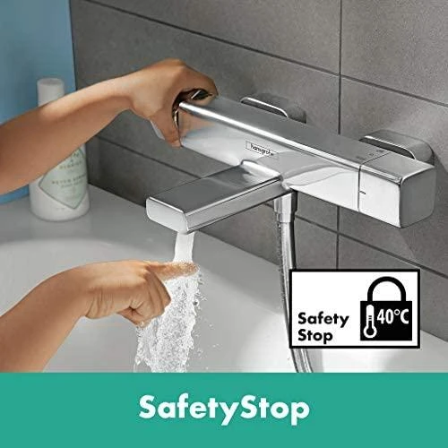 Maišytuvas Hansgrohe Ecostat E 15774000