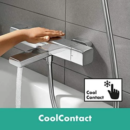 Maišytuvas Hansgrohe Ecostat E 15774000