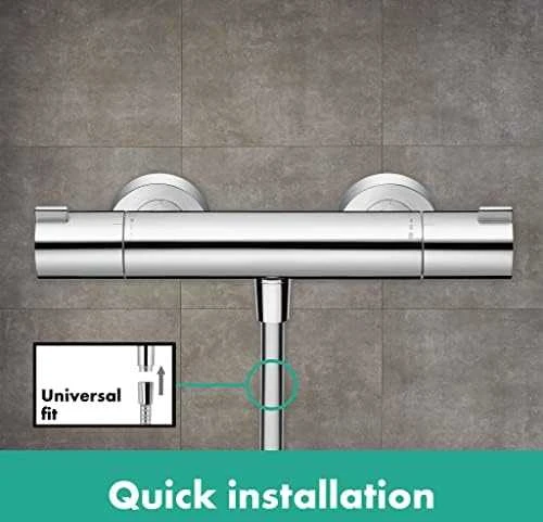 Hansgrohe Termostatinis dušo maišytuvas Ecostat 1001 CL