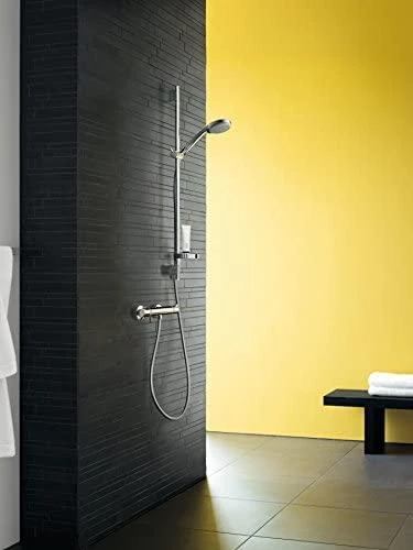 Termostatinis dušo maišytuvas Hansgrohe Ecostat Comfort 13116000