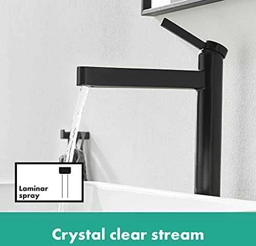 Hansgrohe maišytuvas praustuvui Finoris 260, 76070670