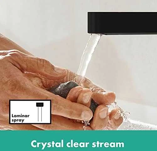 Maišytuvas Hansgrohe Finoris 76010670