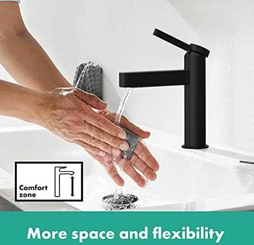 Maišytuvas Hansgrohe Finoris 76010670