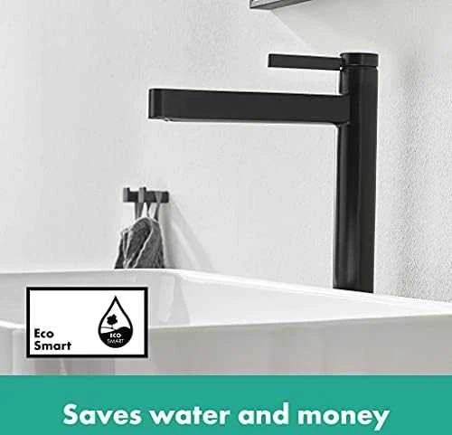 Hansgrohe maišytuvas praustuvui Finoris 260, 76070670