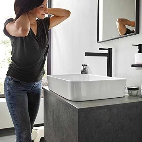 Hansgrohe maišytuvas praustuvui Finoris 260, 76070670