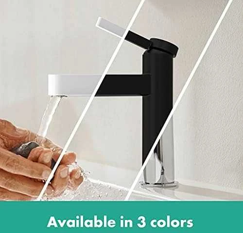 Maišytuvas Hansgrohe Finoris 76010670
