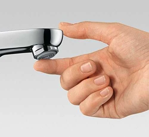 Praustuvo maišytuvas Hansgrohe Focus 31603000