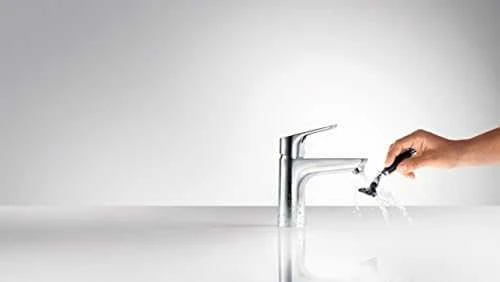 Praustuvo maišytuvas Hansgrohe Focus 31603000