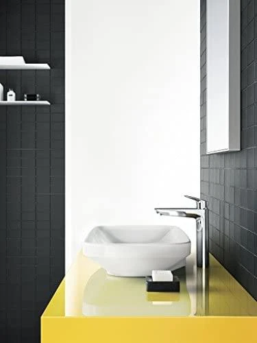 Praustuvo maišytuvas Hansgrohe Logis, 71091000, chromo