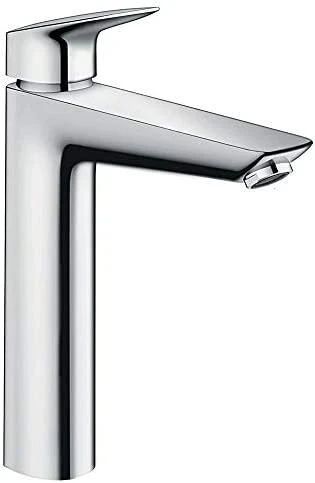 Praustuvo maišytuvas Hansgrohe Logis, 71091000, chromo
