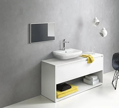 Praustuvo maišytuvas Hansgrohe Logis, 71091000, chromo